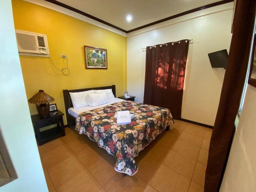 Casa Del Rio Resort Pinagsanghan Exterior photo