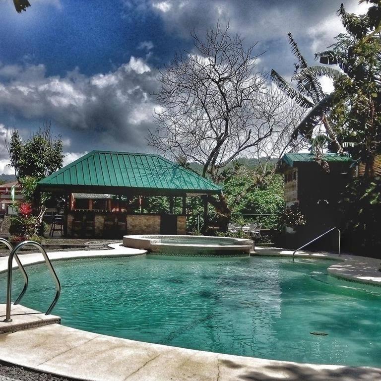Casa Del Rio Resort Pinagsanghan Exterior photo