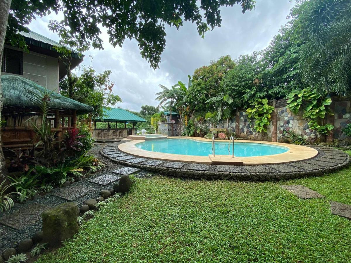 Casa Del Rio Resort Pinagsanghan Exterior photo