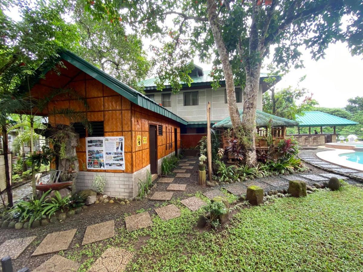 Casa Del Rio Resort Pinagsanghan Exterior photo