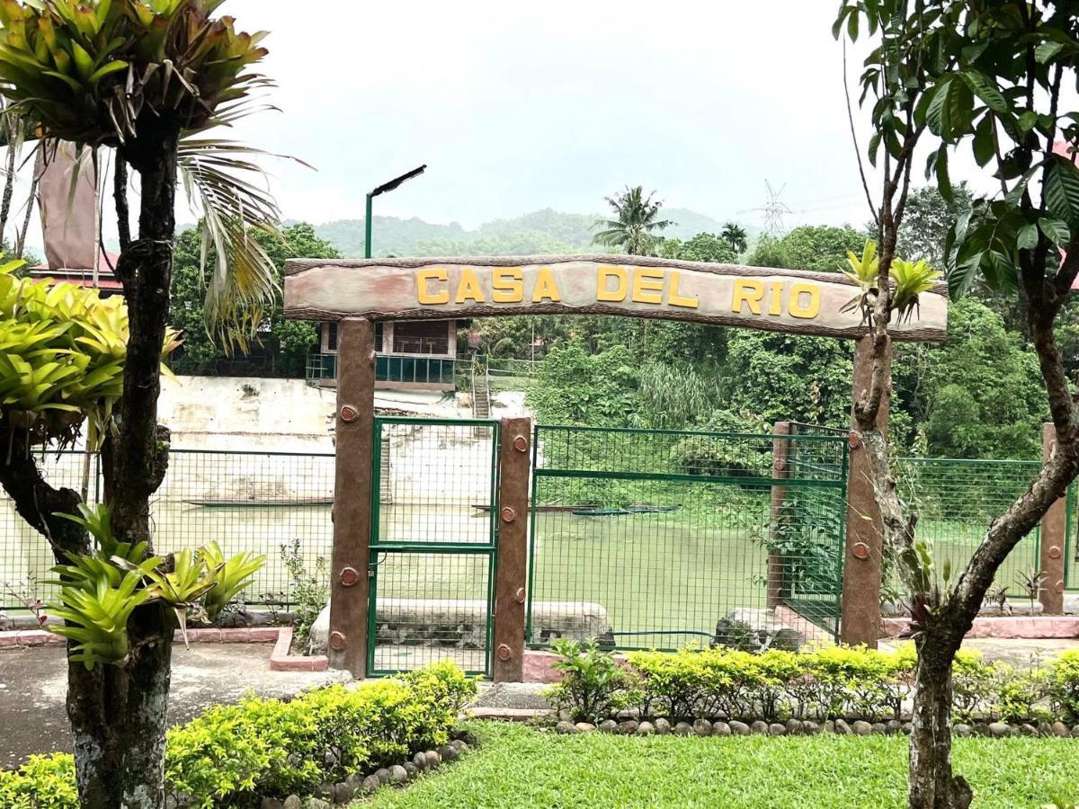 Casa Del Rio Resort Pinagsanghan Exterior photo