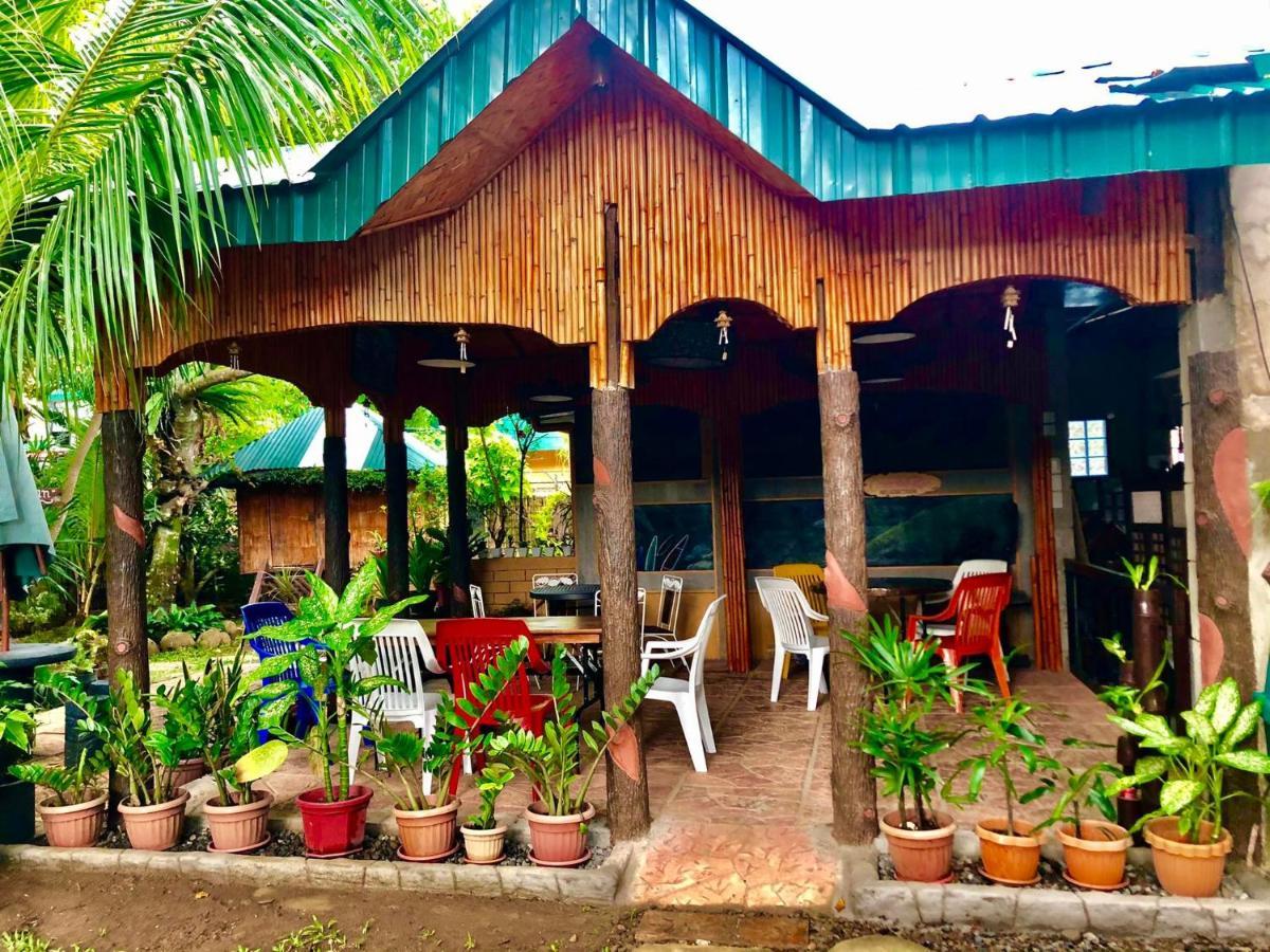Casa Del Rio Resort Pinagsanghan Exterior photo
