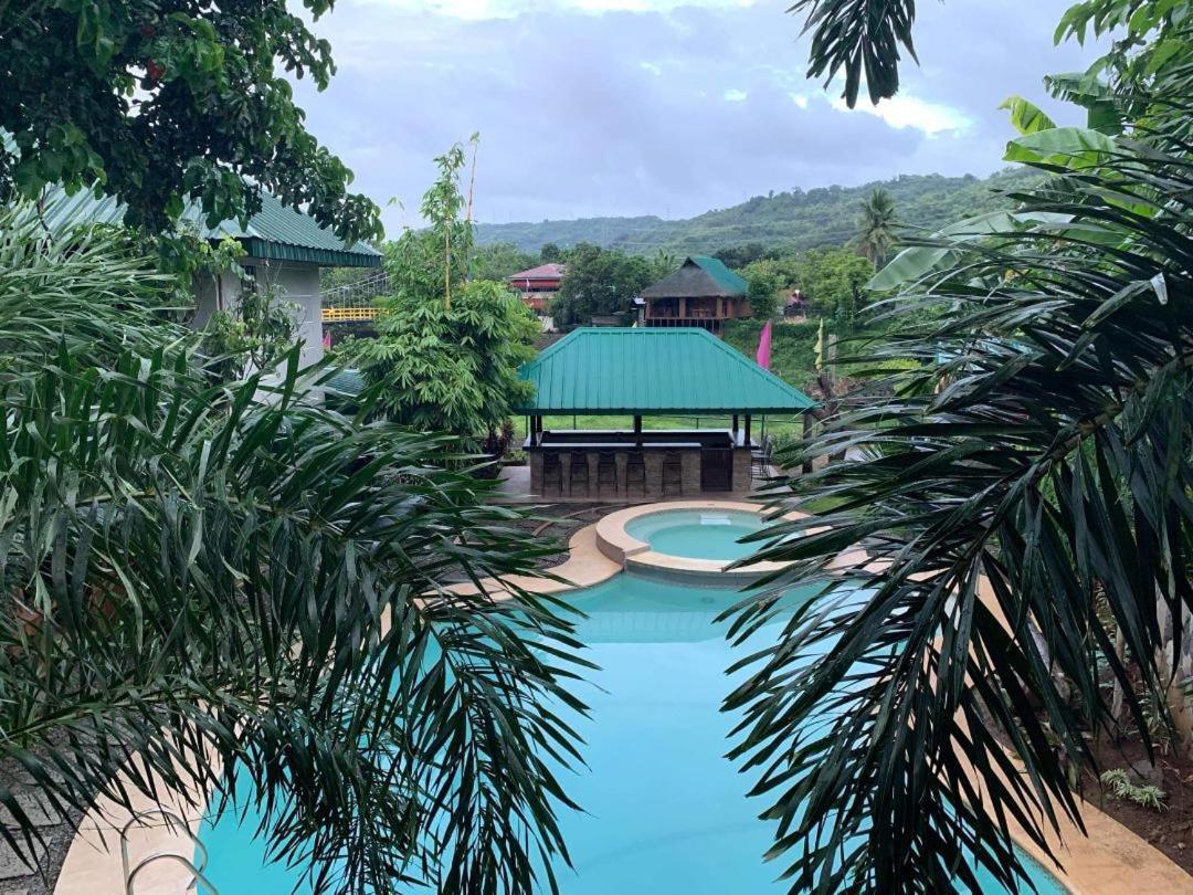 Casa Del Rio Resort Pinagsanghan Exterior photo