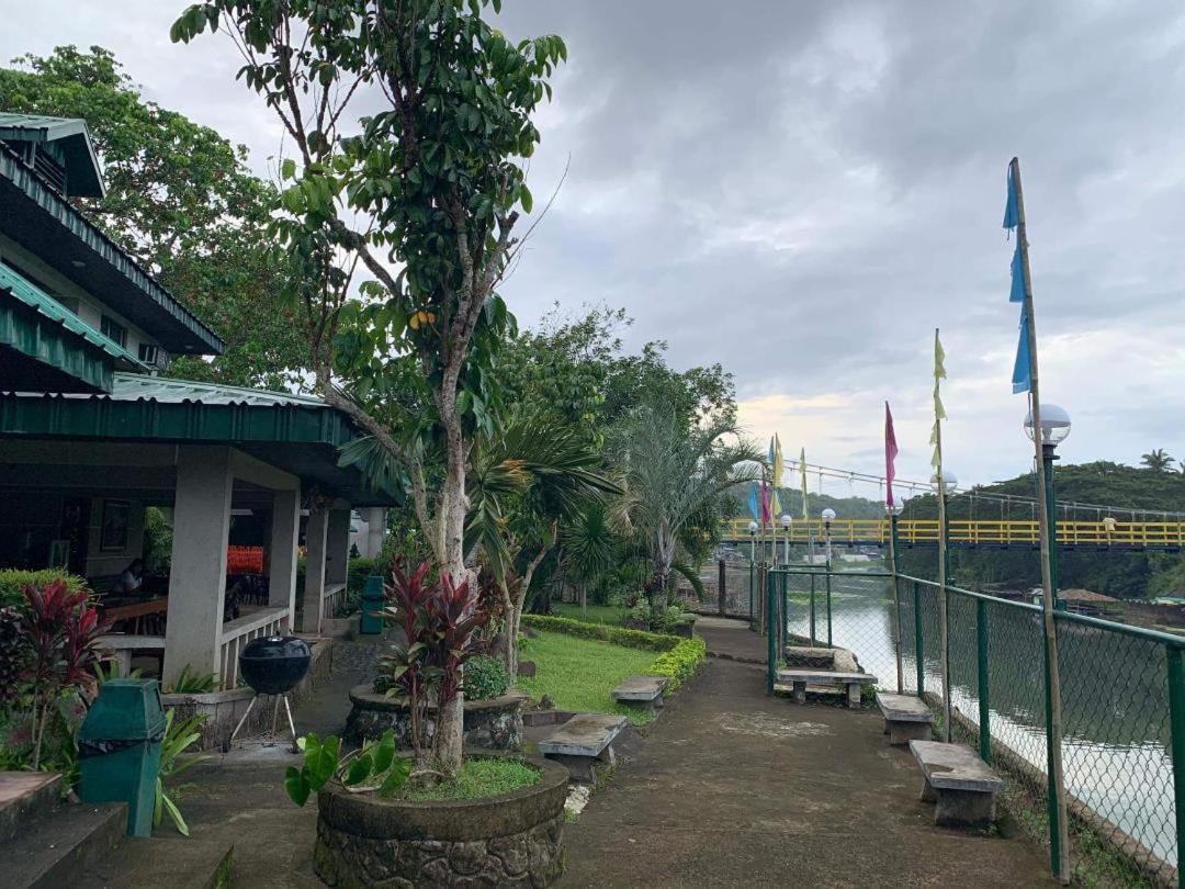 Casa Del Rio Resort Pinagsanghan Exterior photo