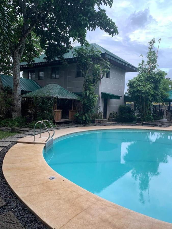 Casa Del Rio Resort Pinagsanghan Exterior photo