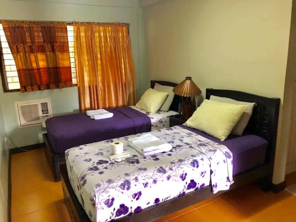 Casa Del Rio Resort Pinagsanghan Exterior photo