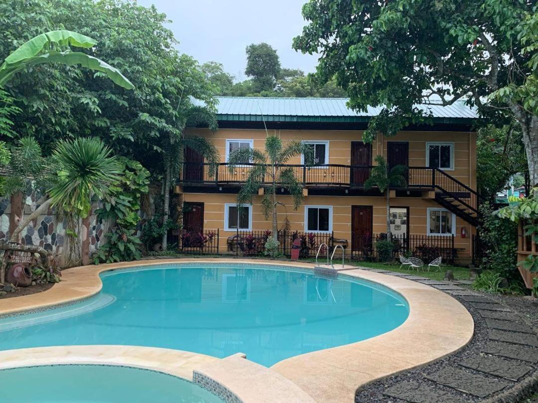 Casa Del Rio Resort Pinagsanghan Exterior photo